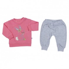 Sevimli Tavşan Takım