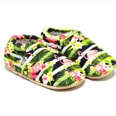 Flamingo ' lu Ayakkabı