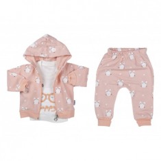  Tavşanlı 3'lü Takım