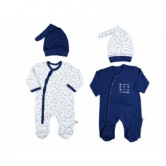 Ok Baskılı 2'li Tulum