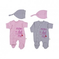 Mom + Dad 2'li Tulum